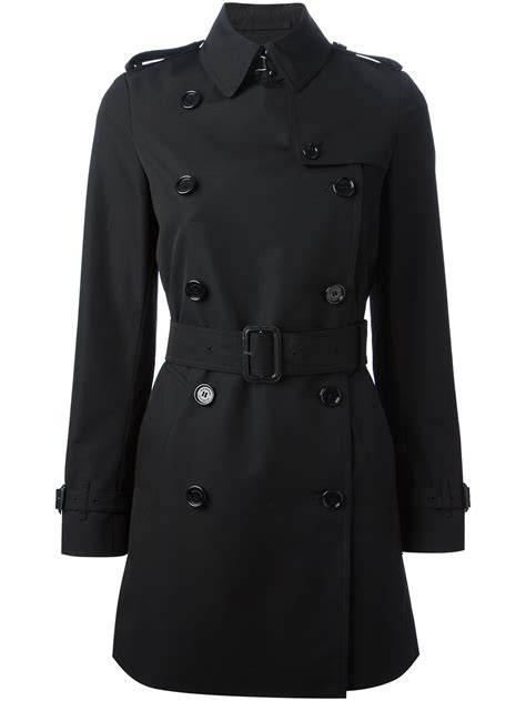 classic trench coat burberry|Burberry classic trench coat women.